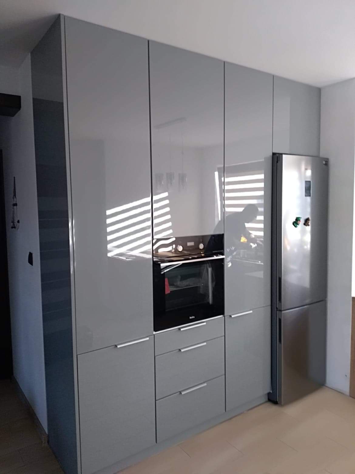 Kuchnia w wykonaniu AgaDar